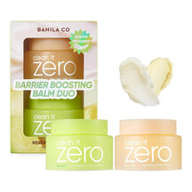 Duo de B&aacute;lsamos Revitalizantes Banila Co